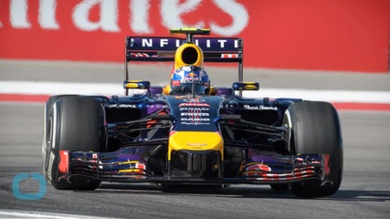 Vettel Tops Final Monaco Practice