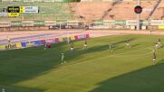 Ботев Враца - Черно море 0:0 /първо полувреме/