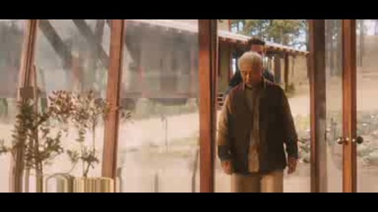 Dragonball Evolution Sample