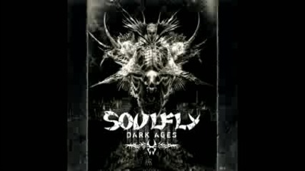 Soulfly - Molotov 