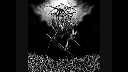 Darkthrone - Straightening Sharks In Heaven 