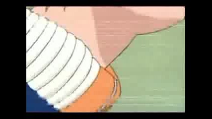 Naruto - Uzumaki Tribute