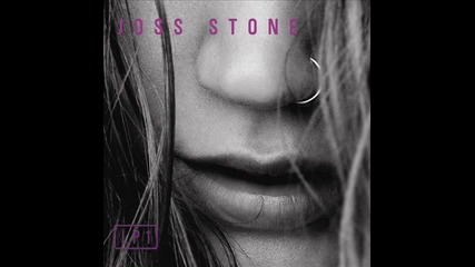 Joss Stone - Cry Myself to Sleep