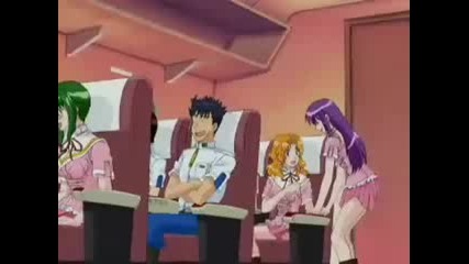 Psychic Academy Episode 22 With English Subtitles.flv