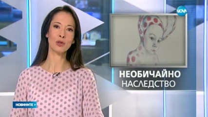 Новините на NOVA (28.03.2017 - обедна емисия)