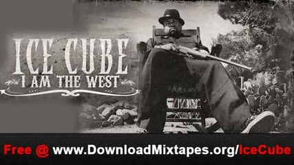 Ice Cube - Nothing Like L. A. + линк за теглене 