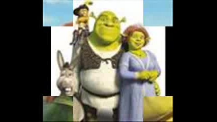 Shrek