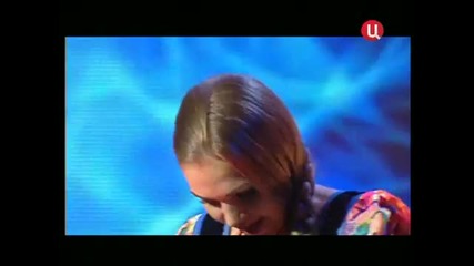 Марина Девятова - Ах Мамочка