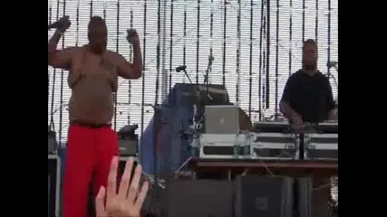 D 12 - My Band [live] ( Kanrockas Kansas City ) 5.8.2011