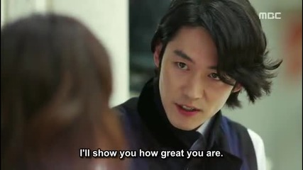 [eng sub] Fated To Love You E02