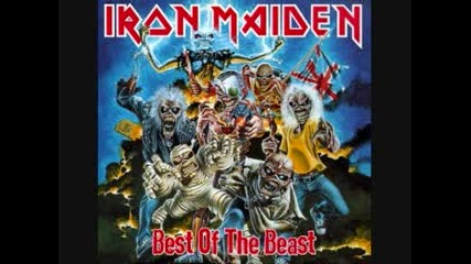 Iron Maiden - Aces High