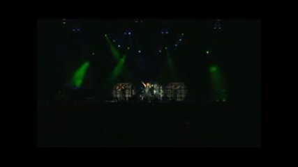 Manowar - Call To Arms [live In Bulgaria 07)