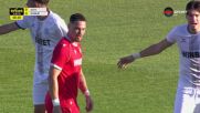 PFC CSKA Sofia vs. Botev Vratsa - 1st Half Highlights