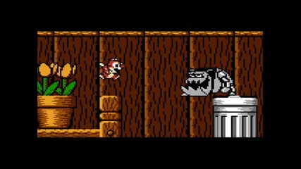 [vgm] Chip and Dale