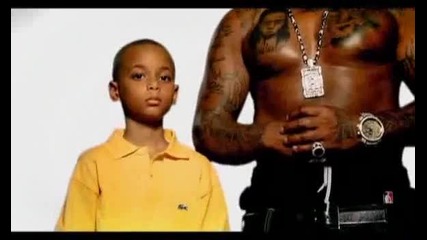 Birdman And Lil Wayne Stuntin Like My Mu D Vbox7