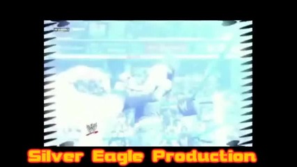 Cm Punk [mv] Silver Eagle Production