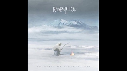 Redemption - Keep Breathing