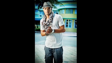 Mohombi fr. Akon - Dirty Situation 