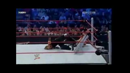 /mv/ Wwe - Jeff Hardy vs Edge - Lader Match / Mv/ 