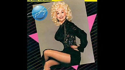 Dolly Parton - The Great Pretender