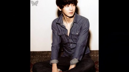 Exo-k - Chanyeol voice only