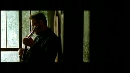 Cafe Tacvba - Esta Vez (official video)