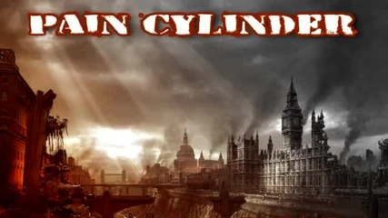 Pain Cylinder - The Benchmark Song