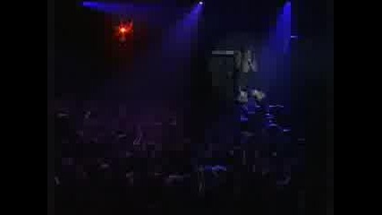 Manowar - Carry On (live)
