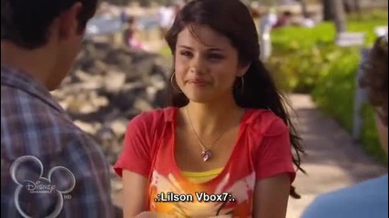 * Високо Качество * Wizards Of Waverly Place The Movie Bg Audio част 13 