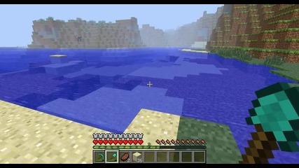 Minecraft Pro Survivor ep4