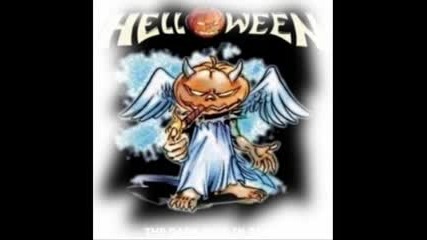 Helloween - Fast As A Shark (accept Cover)