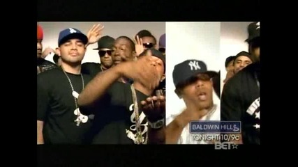 Yung Berg ft Jim Jones & Rich Boy - Sexy Lady (remix) 