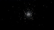 Кълбовиден звезден куп М53 - NGC 5024 - Mel 117 Globular cluster 08.03.2026