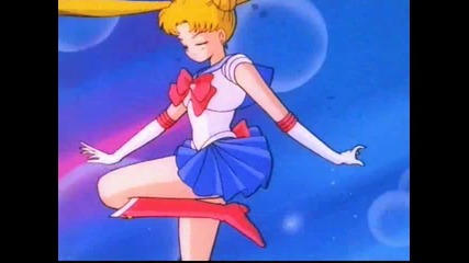 Sailor Moon - episode 23