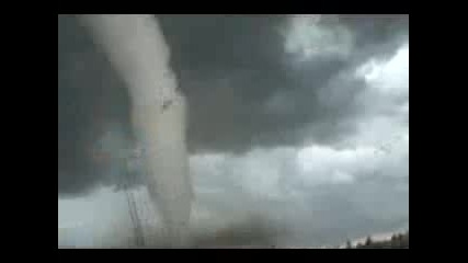 Tornado