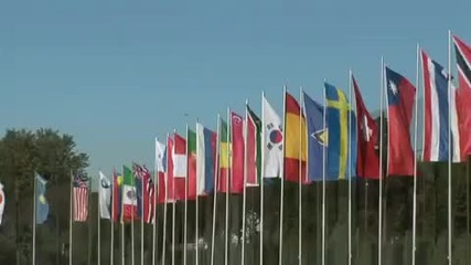 Bmw Golf Cup International - Final 