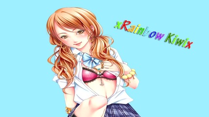 Nightcore - Nympho