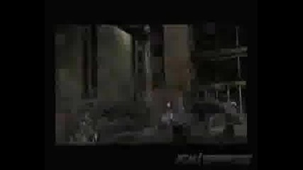 Resident Evil Game - Trailer