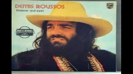 Demis Roussos