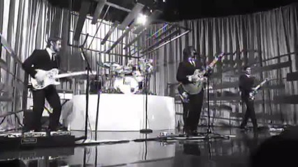 Foo Fighters - Miss The Misery - Live Webcast