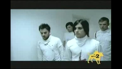 30 Seconds To Mars - From Yesterday