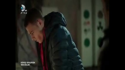 В Очакване на Слънцето / Gunesi Beklerken Епизод 64