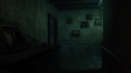 Resident Evil - Revelations - Launch Trailer [ Fan Made ]