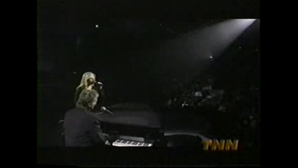 Barry Manilow with Trisha Yearwood - Lay Me Down