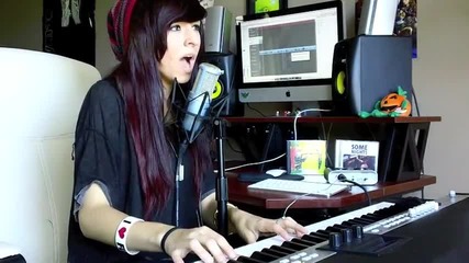 Fun. - Some Nights - Cover By Christina Grimmie!