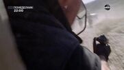 "Диамантени кучета" на 28 септември, понеделник от 22:00 ч. по DIEMA