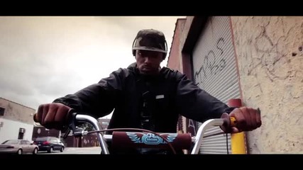 Curren$y – Audio Dope Ii (hq Video 2010) 