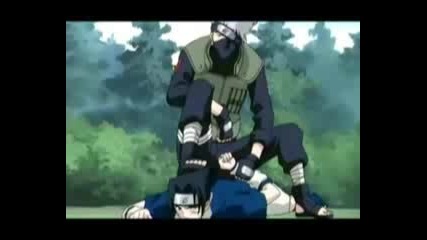 Naruto The Abridged Series Episode 3