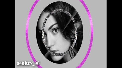 Phoebe Tonkin {part for collab}