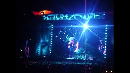Ac/dc в София